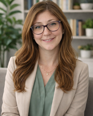 Photo of Marzia Podda, Psychotherapist, BPC