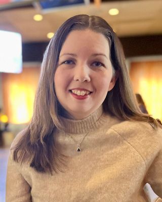 Photo of Celine Tardy, Clinical Social Work/Therapist, LSW