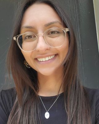 Photo of Shannon Bhagwandien, Licensed Professional Counselor, MS, LPC, NCC
