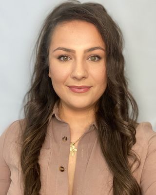 Photo of Rachel Nobrega, Registered Psychotherapist, MACP, RP