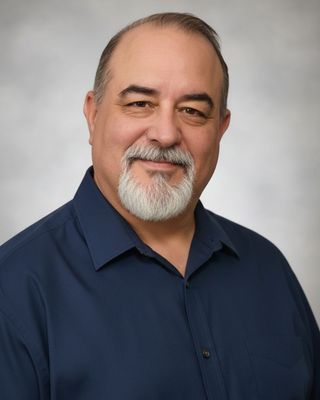 Photo of Kevan Beijan, Licensed Professional Counselor, LPC-S, LPCC