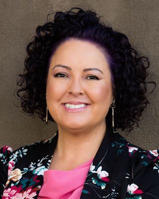 Photo of Annabella Cordova Barnes, Licensed Professional Counselor, LPC
