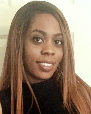 Photo of Lola Josephine Banjoko, Licensed Professional Counselor, MS, LPC, NCC