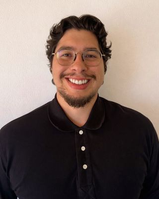 Photo of Steven Rodriguez, Counselor, MS, LAC