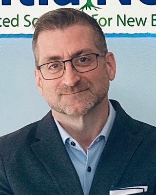 Photo of Patrick Sullivan - Initia Nova - Spravato, Ketamine, TMS, Psychiatrist