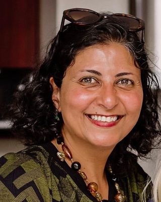 Photo of Nancy Aldridge, Counsellor, NZCCA