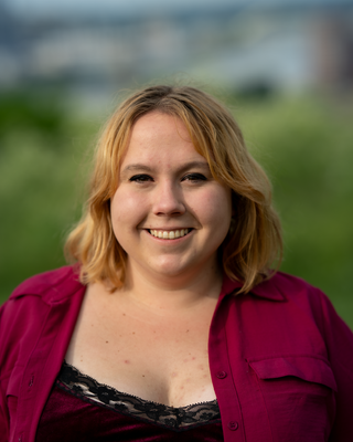 Photo of Taylor Allesch, Licensed Professional Counselor, LPCA, LPC, MS
