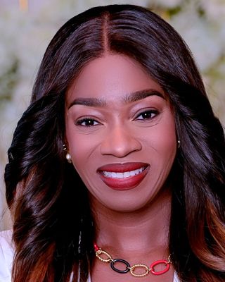 Photo of Dr. Mariah Eze, Psychiatric Nurse Practitioner, DNP, PHMNP
