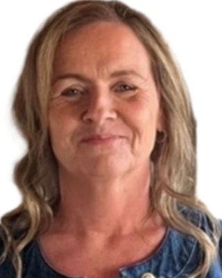 Photo of Martina Burke, Psychotherapist, MIACP