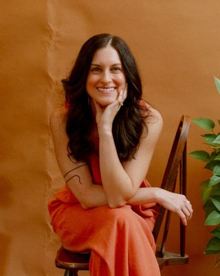 Photo of Elizabeth Mountz, Clinical Social Work/Therapist, LCSW