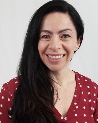 Photo of Anna Buchanan, Marriage & Family Therapist, LMFT