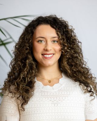 Photo of Haley Goldblatt, Pre-Licensed Professional, Intern, LPC-A