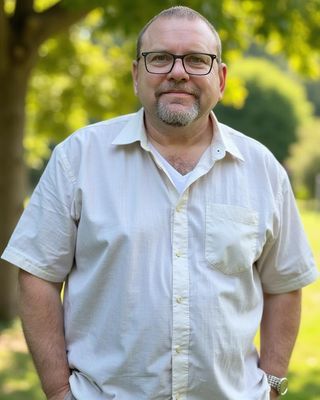 Photo of David C Woodard, Clinical Social Work/Therapist, LCSW, MSW