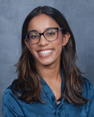 Photo of Abirami Suthan, Limited Licensed Psychologist, MS, TLLP