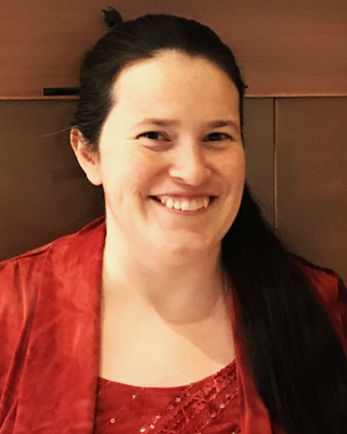 Photo of Katherine Balthazor, Licensed Professional Counselor, LPC