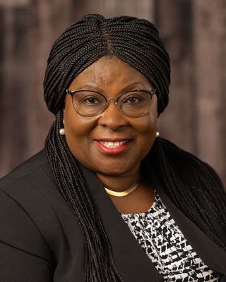 Photo of Florence Atieno Aboge, Pre-Licensed Professional, MSc