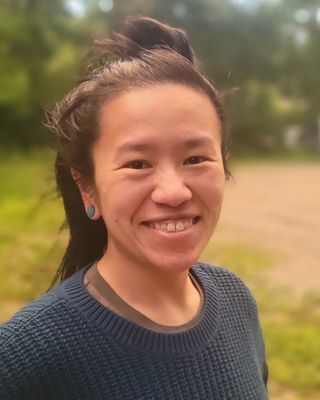Photo of Lily Ni-Hong Fishleder, Clinical Social Work/Therapist, LCSW, CYT-200