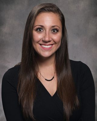 Photo of Nicole Shnyder, Licensed Professional Counselor, LPC