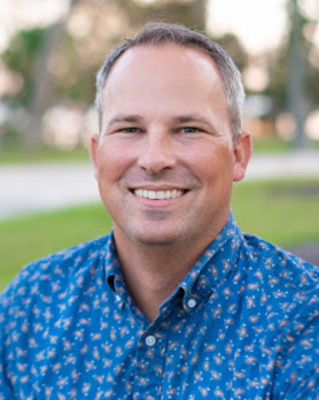 Photo of Ted Randall, Marriage & Family Therapist in Panama City, FL