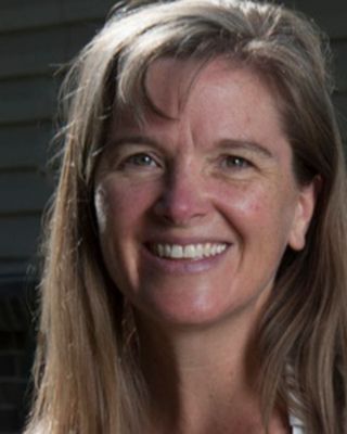 Photo of Seija Curtin, Licensed Professional Counselor