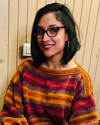 Foto de Fernanda Pizarro Vallejos, Psicólogo, Lic. en Psicología