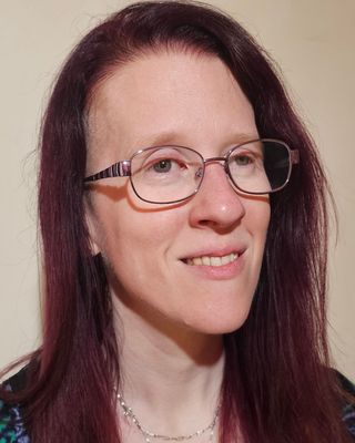 Photo of Christina M Zivec, Counselor, MA, LCPC