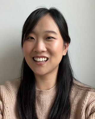Photo of Josephine Chung, Counsellor in Vancouver, BC