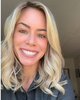 Photo of Amy Hamby, Clinical Social Work/Therapist, LCSW