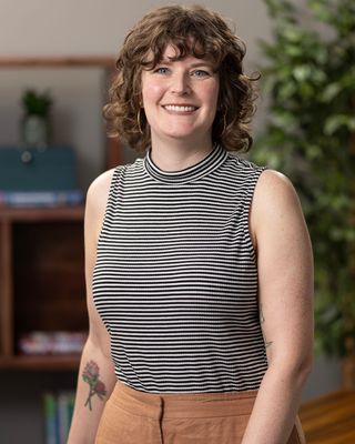 Photo of Eliza Howden, Clinical Social Work/Therapist, LCSW