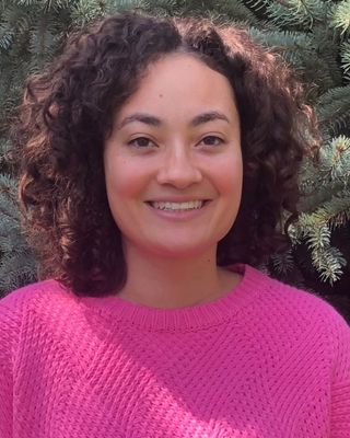 Photo of Jade Alexus Yumping, Clinical Social Work/Therapist, LCSW