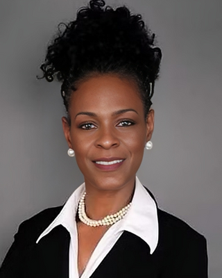 Photo of Sandra Hagans, Licensed Professional Counselor, LPCMH
