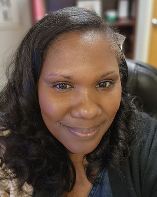 Photo of Toni Janelle Paschal, Marriage & Family Therapist in Augusta, GA