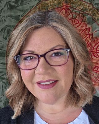 Photo of Nikki Roth, Clinical Social Work/Therapist, LCSW