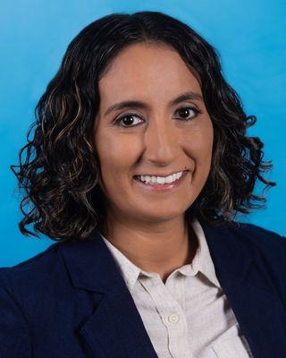 Photo of Daniela Y Perez, LPC, Licensed Professional Counselor