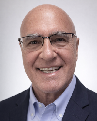 Photo of Robert P. Reiser, Psychologist, PhD