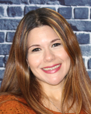 Photo of Ingrid Valerio, Clinical Social Work/Therapist, LCSW