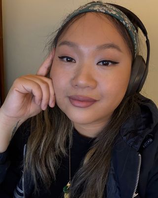 Photo of Lisa Quach, Clinical Social Work/Therapist