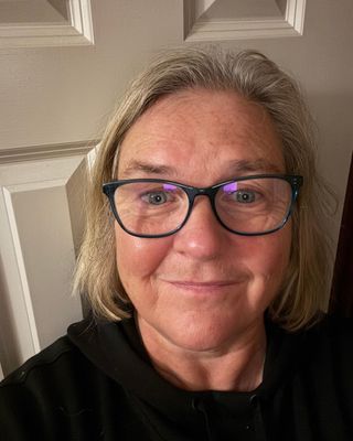 Photo of Sue Aufiero, Counsellor, DCounsPsych, MBACP