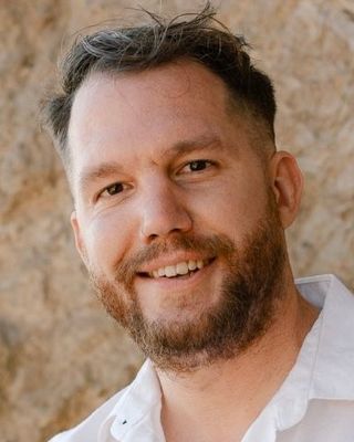 Photo of John Hanig - John "Jaune" Hanig - EMDR & Parts Work for LGBTQ+, Marriage & Family Therapist, LMFT