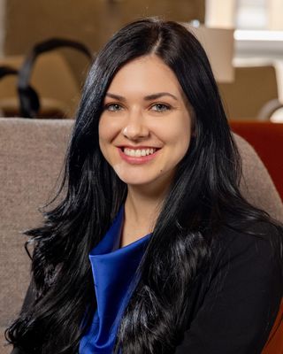 Photo of Ulyana Doko, MA, LCPC
