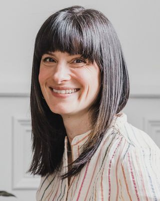 Photo of Adrienne Carfagnini - Connected Counselling Services, Registered Social Worker, MSW, RSW