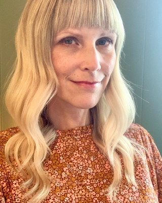 Photo of Jessica Dulin, Marriage & Family Therapist