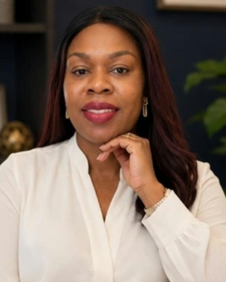 Photo of Chioma Ikedinobi, Psychiatric Nurse Practitioner, PMHNP