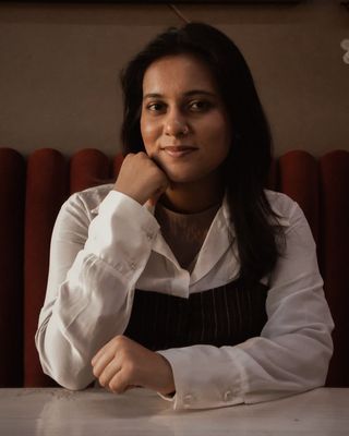 Photo of Juhaira Sathnarain, General Counsellor