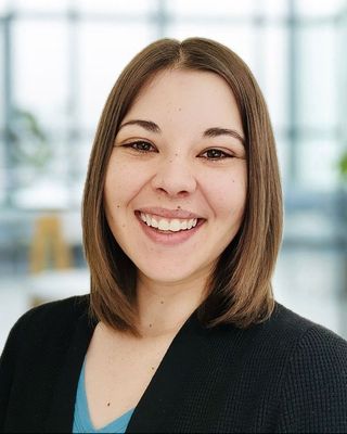 Photo of Abby Zandevakili, Licensed Professional Counselor, MEd, LPC