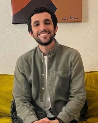 Photo of Jacob Davis, LPC Intern, CPC-I