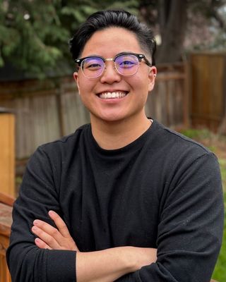 Photo of Daniel Ryu, Psychologist, PsyD