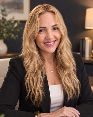 Photo of Glendalie Bou, Counselor, MS, LMHC