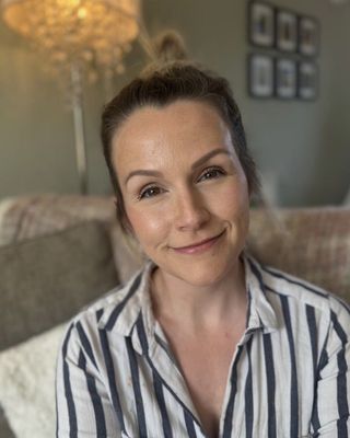 Photo of Victoria Dann - Hummingbird Counselling, Counsellor, MBACP