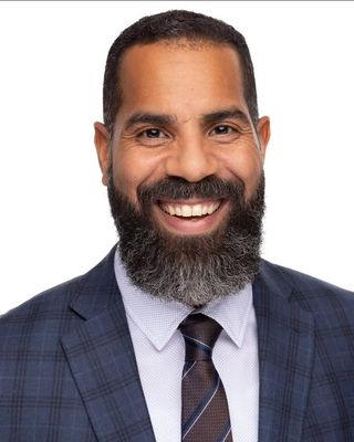 Photo of Dr. Juan A. Garcia, Pastoral Counselor, PhD